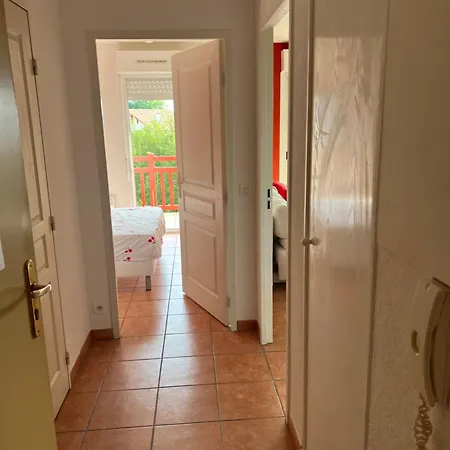 Apt Subernoa Hendaye Exterior photo