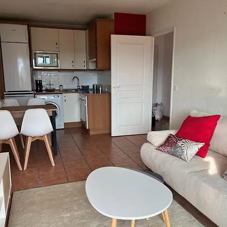 Apt Subernoa Hendaye Exterior photo