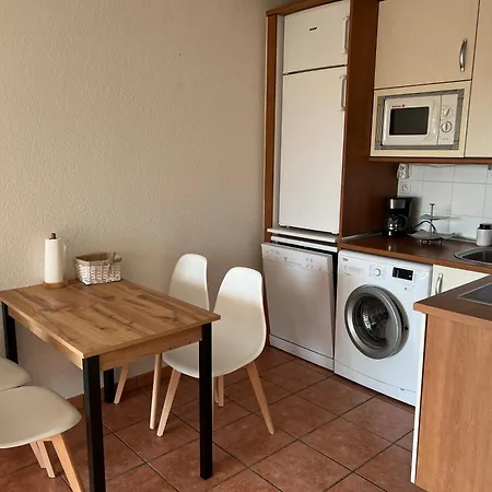 Apt Subernoa Hendaye Exterior photo