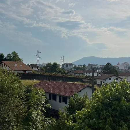 Apt Subernoa Hendaye Exterior photo