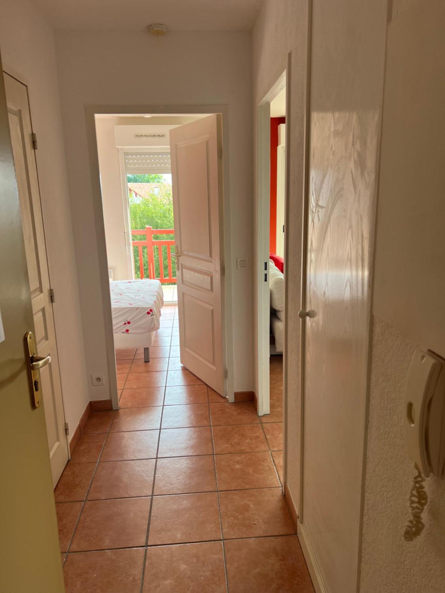 Apartment Subernoa