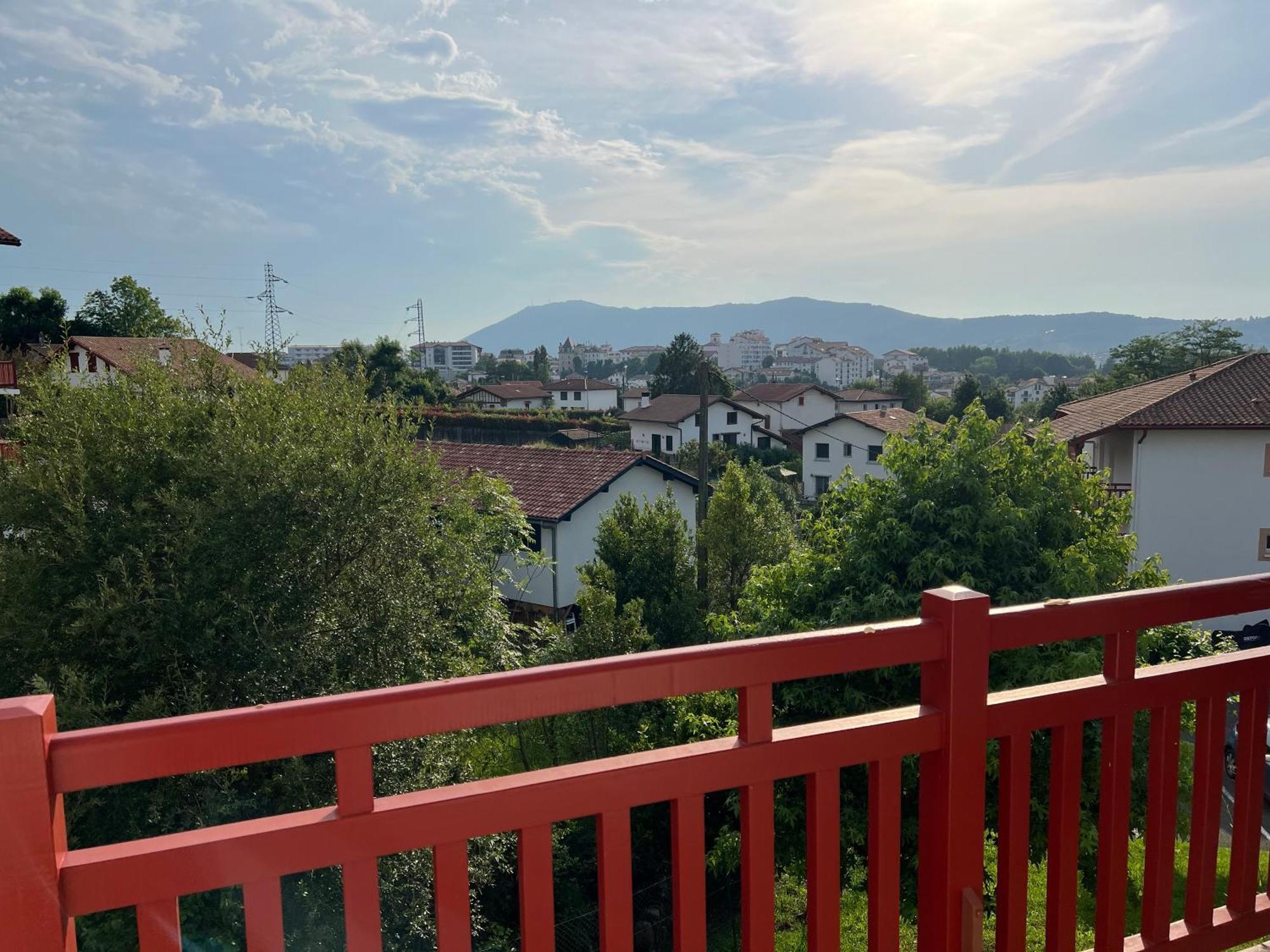 Apartment Subernoa