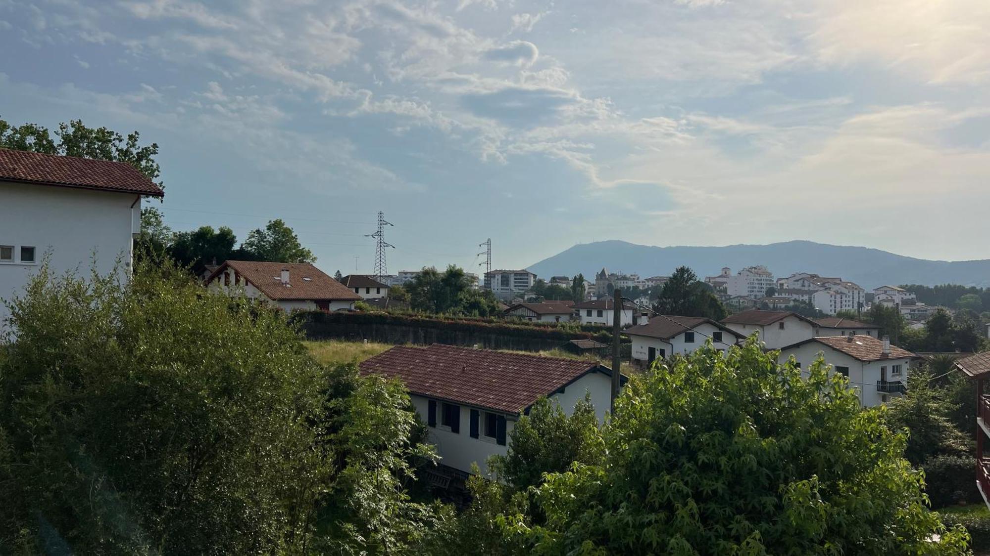 Subernoa Apartment Hendaye