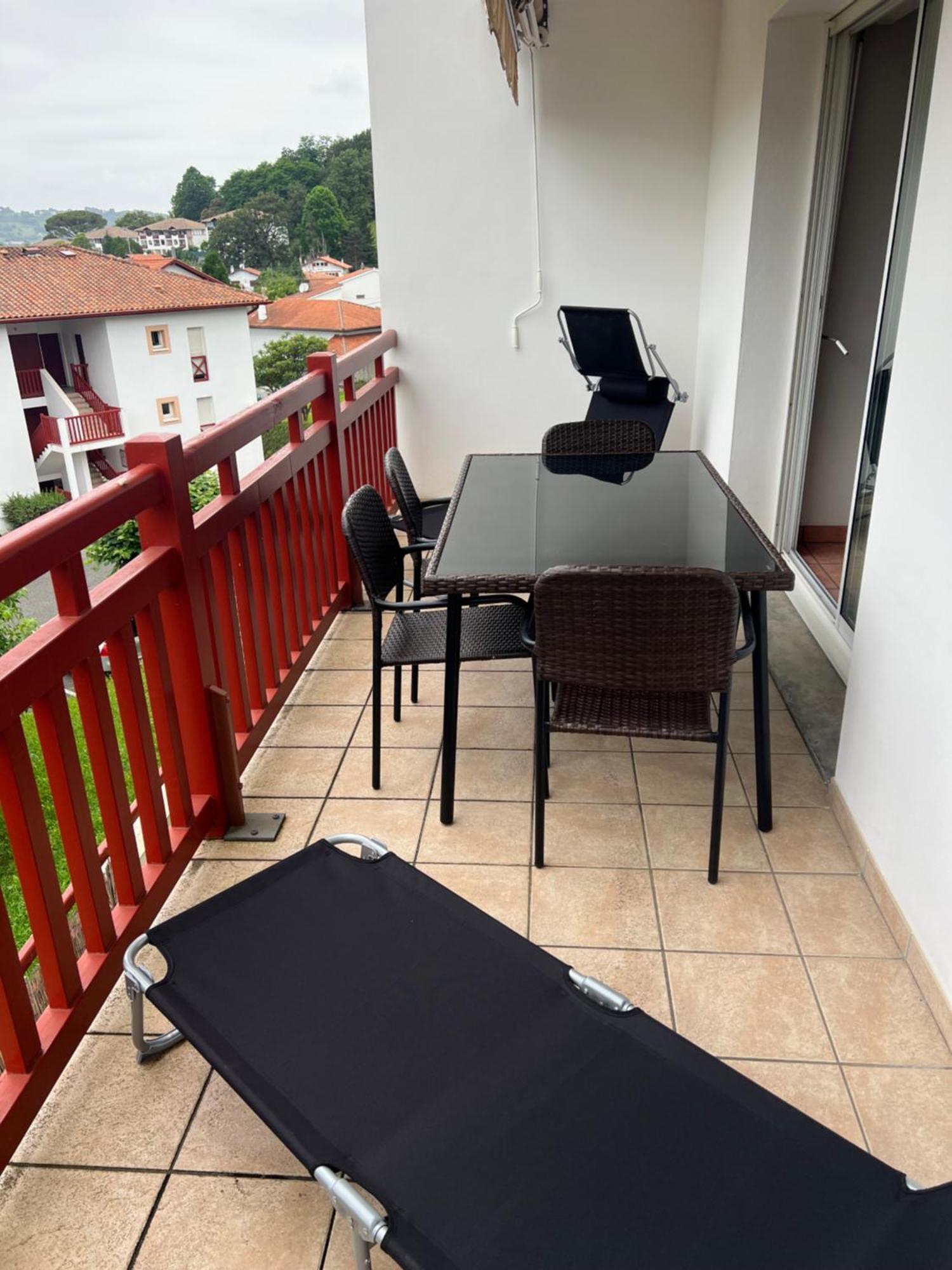 Subernoa Apartment