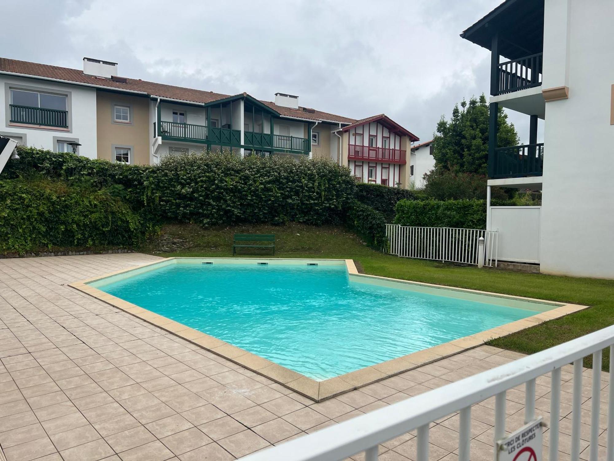 Subernoa Hendaye