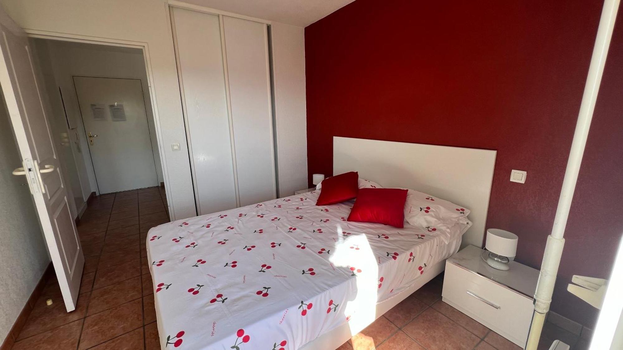 Subernoa Apartment *