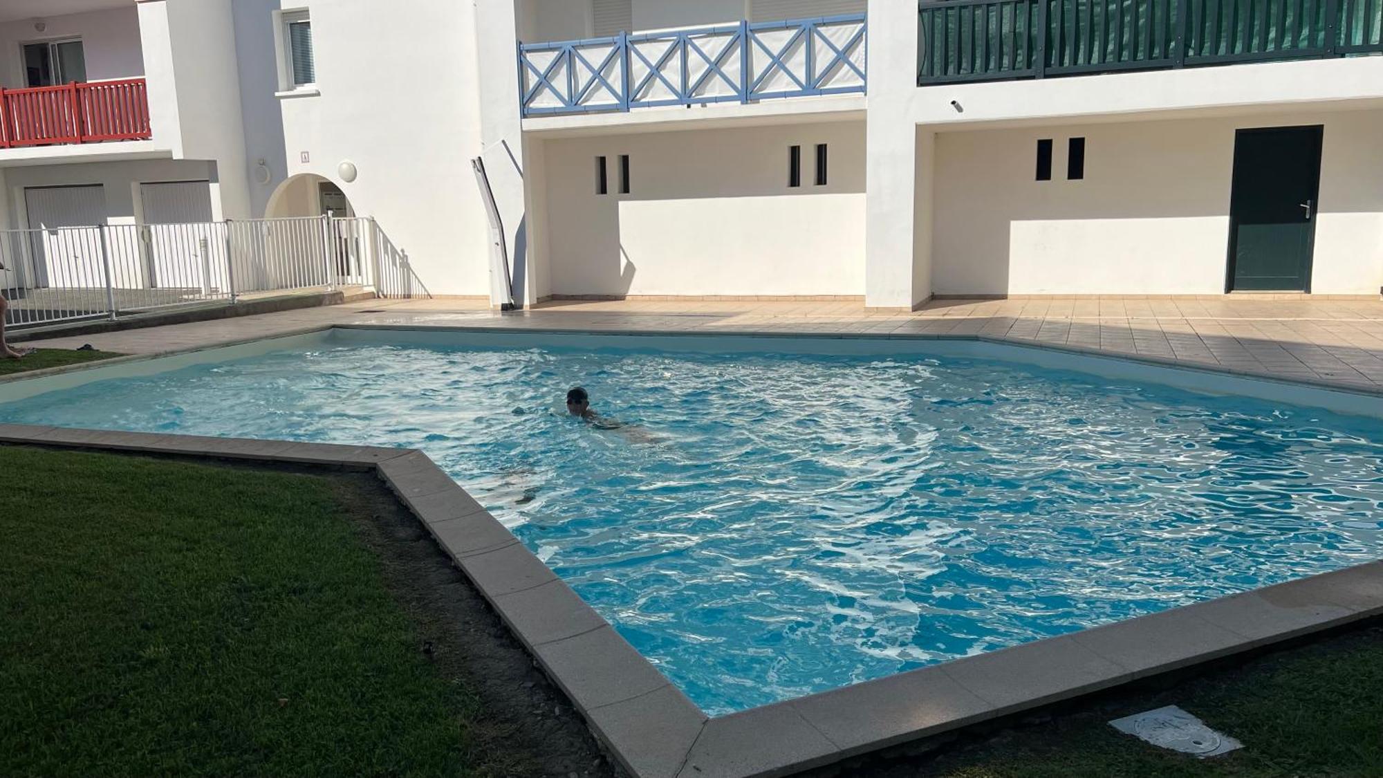 Subernoa Apartment