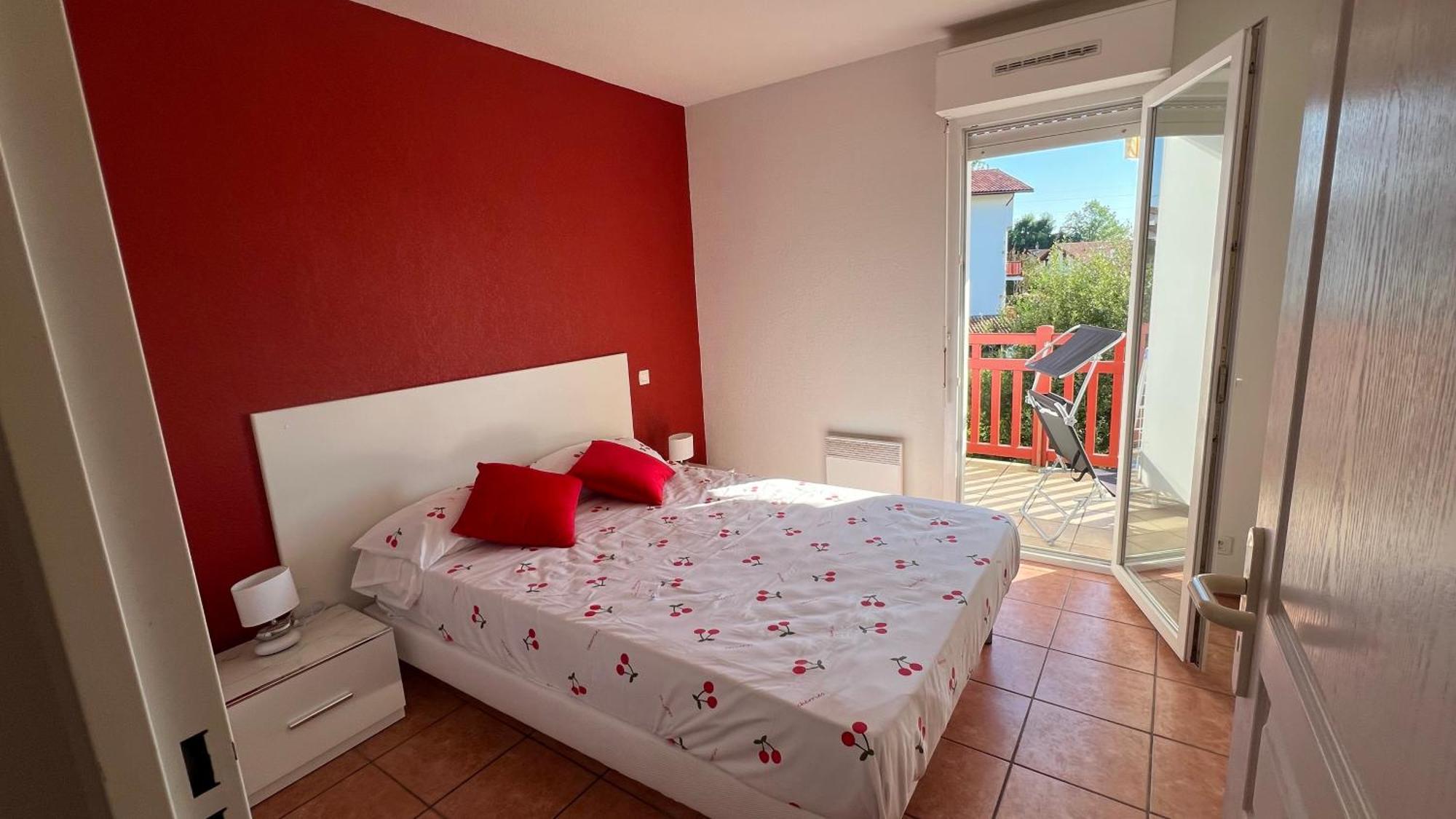 Subernoa Apartment Hendaye